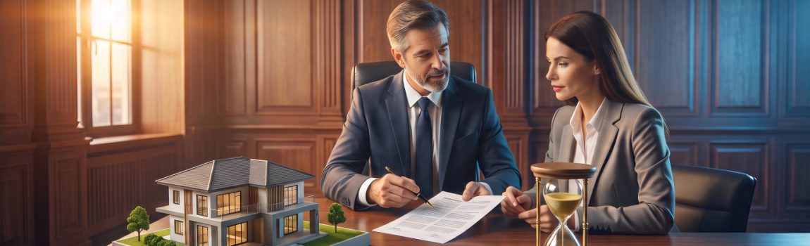 Давностно владение на имот - как да продадете такъв имот