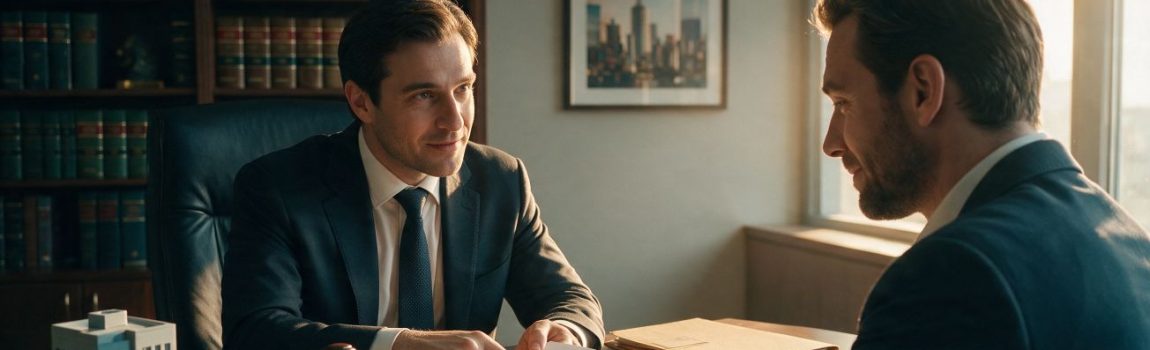 Имот в несъстоятелност на фирма - какво се случва