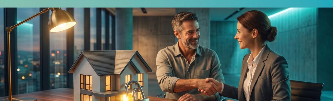 Заличаване на ипотека при продажба на имот