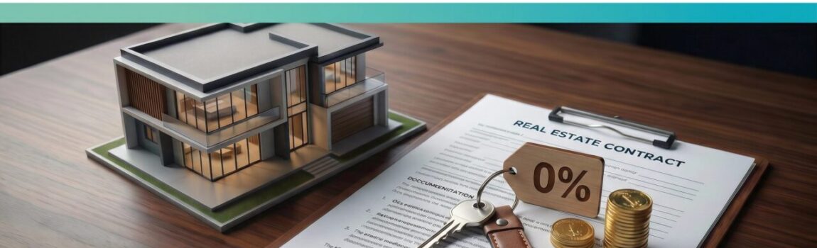 Продажба на имот без брокер и без комисионни