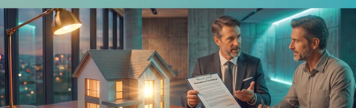 Право на изкупуване при продажба на идеална част - важно