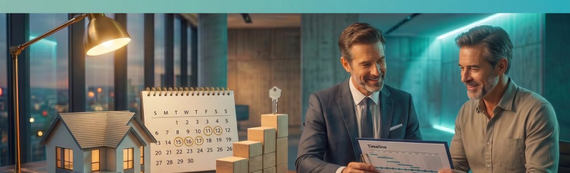 Продажба на имот с ипотека - стъпки и срокове