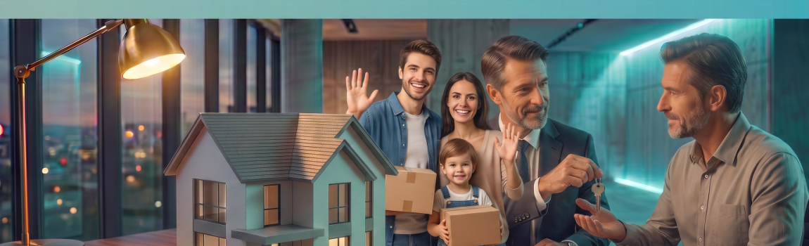 Имот с наематели и искате да го продадете - как?