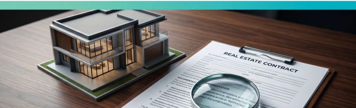 имот с нередовни документи - може ли да се продаде?