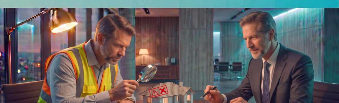Незаконно строителство в имота - пречи ли на продажбата