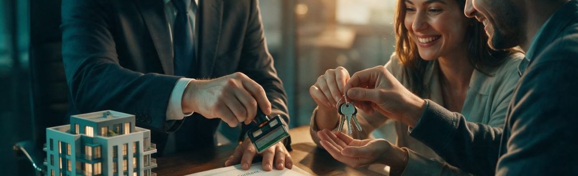 Продажба на апартамент с дълг към банка - ръководство