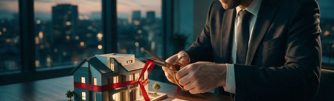 Имот под запор от НАП - може ли да се продаде